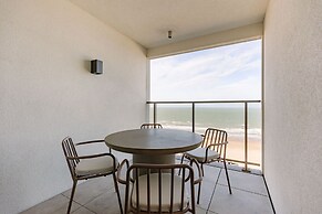 Ostend Luxury 4-guest Balcony and Free Parking
