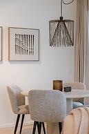 Ostend Luxury 4-guest Balcony and Free Parking
