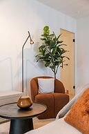 Ostend Luxury 4-guest Balcony and Free Parking