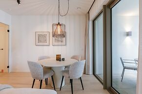Ostend Luxury 4-guest Balcony and Free Parking