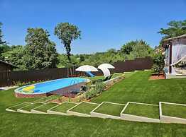 Luxury Pool Villa Aurora