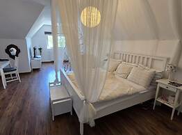 Luxury Pool Villa Aurora