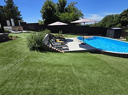 Luxury Pool Villa Aurora