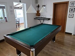 Luxury Pool Villa Aurora
