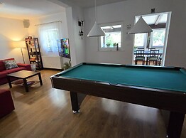 Luxury Pool Villa Aurora