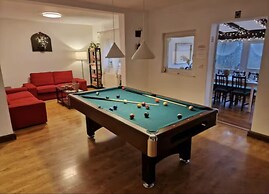 Luxury Pool Villa Aurora