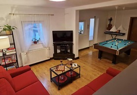 Luxury Pool Villa Aurora