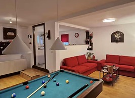 Luxury Pool Villa Aurora