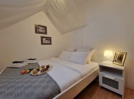 Luxury Pool Villa Aurora