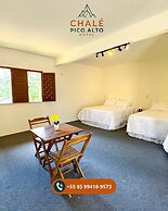 Chalé Pico Alto