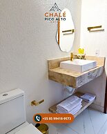 Chalé Pico Alto