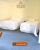 Chalé Pico Alto