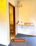 Chalé Pico Alto