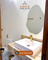 Chalé Pico Alto