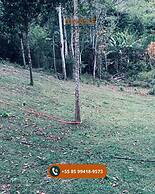 Chalé Pico Alto