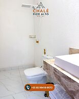Chalé Pico Alto