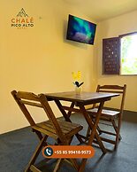 Chalé Pico Alto