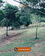 Chalé Pico Alto