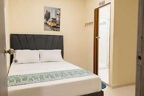 Hostal la terraza sm