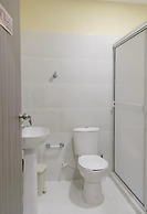 Hostal la terraza sm