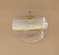 Hostal la terraza sm