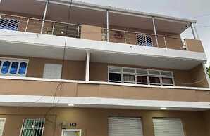 Hostal la terraza sm