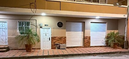 Hostal la terraza sm