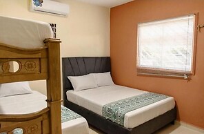 Hostal la terraza sm