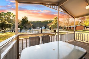 Bright Porepunkah Holiday Park