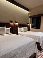 Hotel Travertino