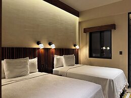 Hotel Travertino