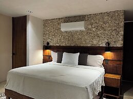 Hotel Travertino