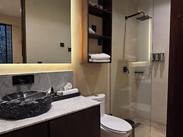 Hotel Travertino