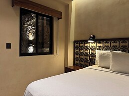 Hotel Travertino