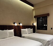 Hotel Travertino