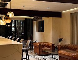 Hotel Travertino