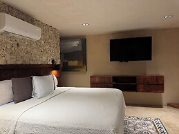 Hotel Travertino
