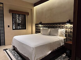 Hotel Travertino