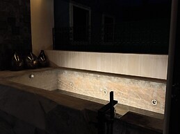 Hotel Travertino