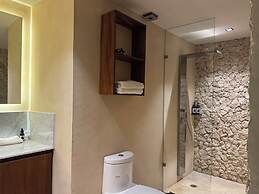 Hotel Travertino