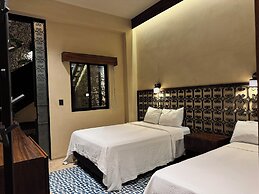 Hotel Travertino