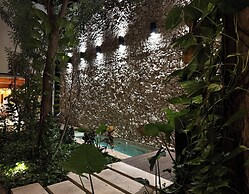 Hotel Travertino