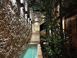 Hotel Travertino