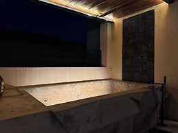 Hotel Travertino