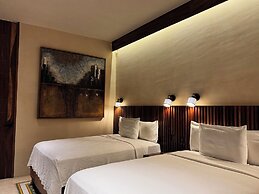 Hotel Travertino