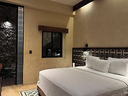 Hotel Travertino