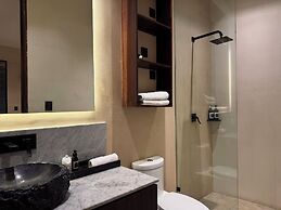Hotel Travertino