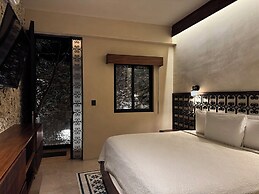 Hotel Travertino