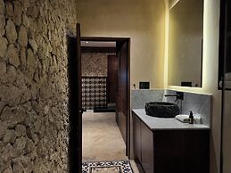 Hotel Travertino