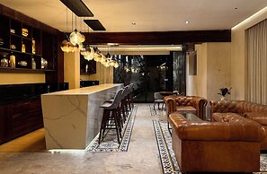 Hotel Travertino